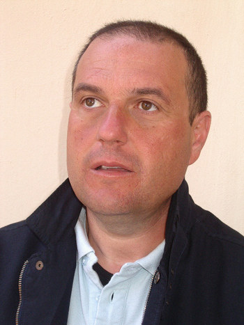 Massimo Logi